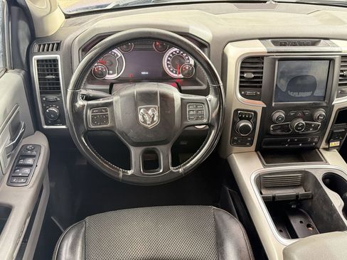 Used 2018 RAM 1500 Lone Star image 25