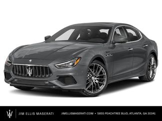Used 2023 Maserati Ghibli Modena RWD video 1