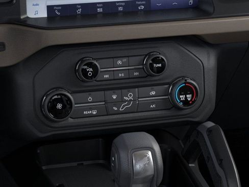 New 2026 Ford Bronco Big Bend image 16