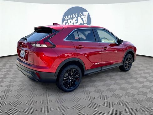 New 2026 Mitsubishi Eclipse Cross LE image 7