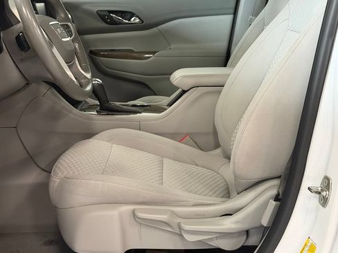 Used 2019 GMC Acadia SLE FWD image 12