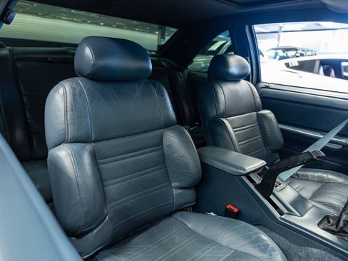 Used 1992 Ford Thunderbird Super image 14