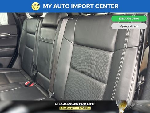 Used 2021 Jeep Grand Cherokee Limited w/ Quick Order Package 28K 80th image 24