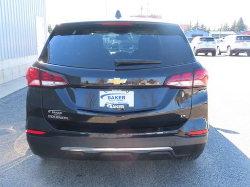 Used 2023 Chevrolet Equinox LT FWD image 11