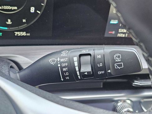 Certified 2025 Kia Telluride SX X-Line AWD/4WD image 26