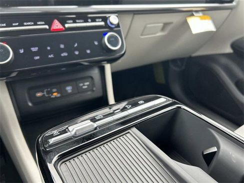 New 2026 Hyundai Tucson SEL image 13