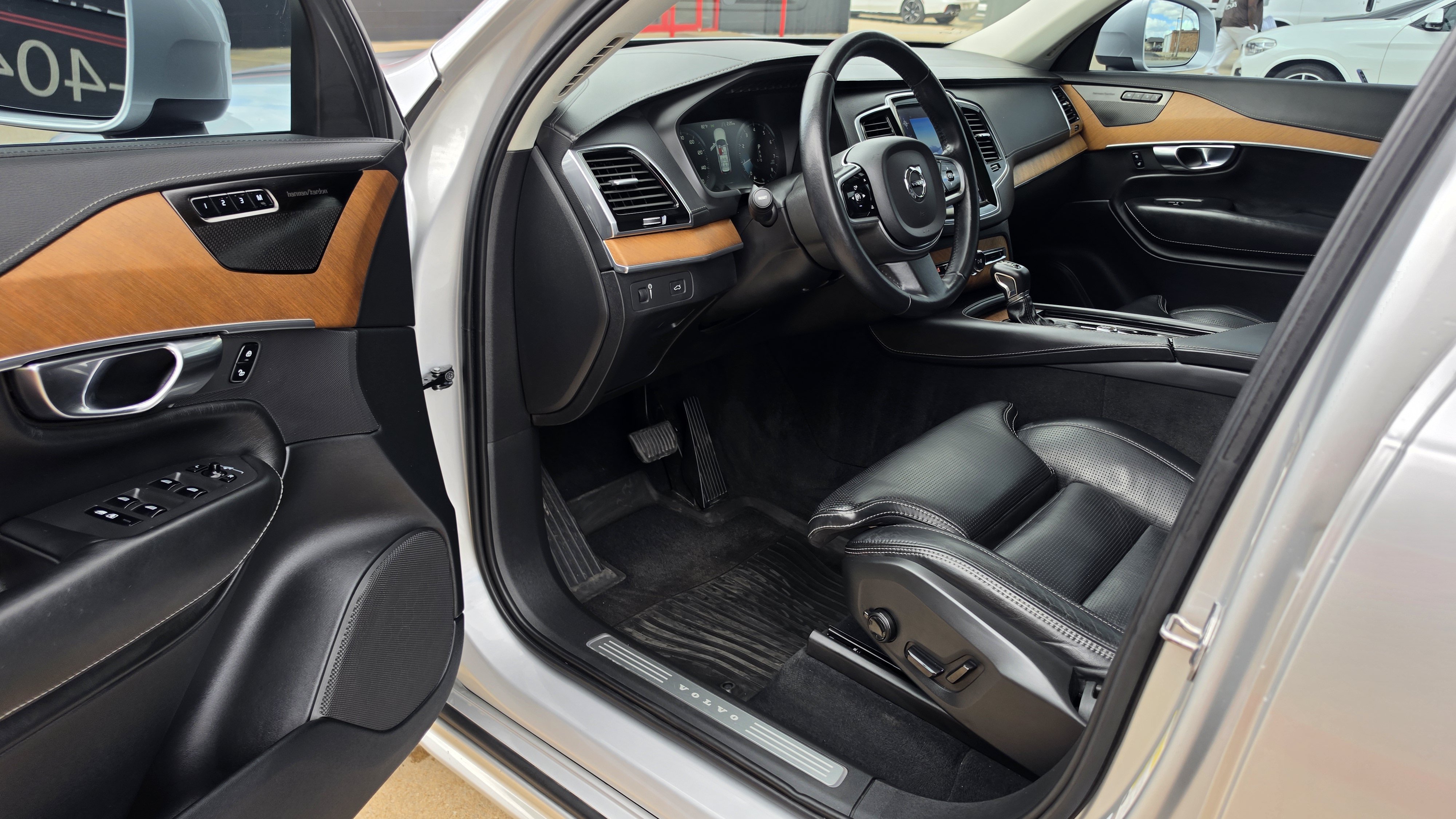 Used 2019 Volvo XC90 T6 Inscription AWD/4WD image 23