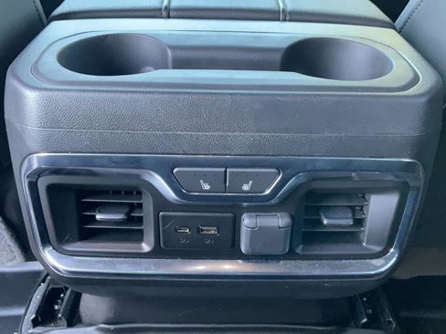 Used 2019 Chevrolet Silverado 1500 LTZ image 14