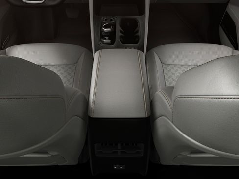 New 2026 Jeep Cherokee Overland w/ Advanced Pro Tech Group image 16