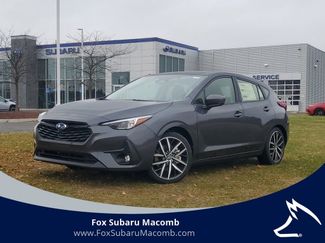 Used 2026 Subaru Impreza 2.0i Sport video 1