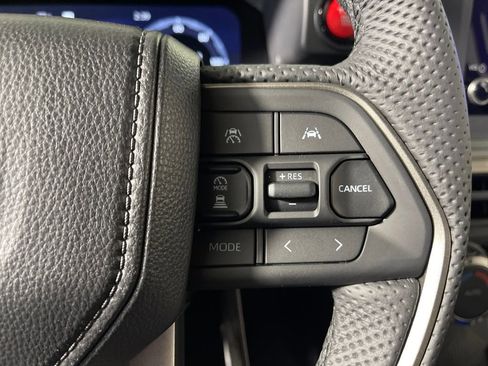 New 2026 Toyota Tacoma TRD Sport image 26