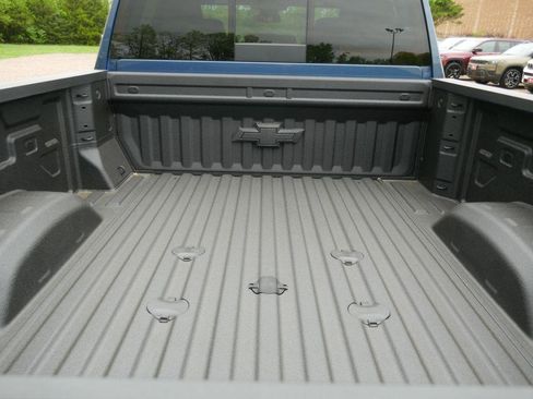 New 2026 Chevrolet Silverado 2500 LT w/ Trail Boss Package AWD/4WD image 6