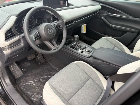 New 2026 MAZDA CX-30 AWD 2.5 S w/ Select Sport Pkg image 10