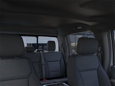 New 2026 Ford F150 XLT w/ Equipment Group 302A MID image 22
