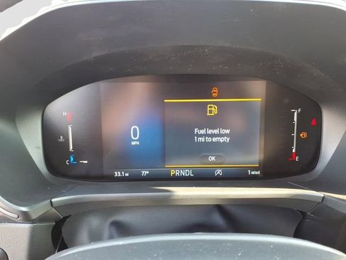 New 2026 Ford Escape Active FWD image 20