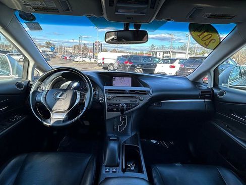 Used 2014 Lexus RX 350 AWD w/ Navigation Package image 21