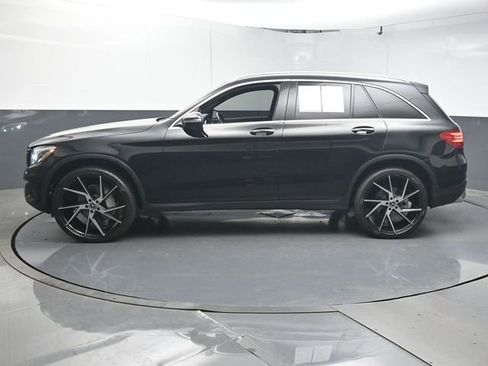 Used 2018 Mercedes-Benz GLC 300 image 5