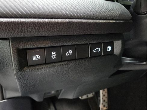 Certified 2025 Toyota Camry SE FWD image 14