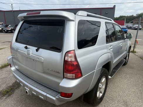 Used 2003 Toyota 4Runner Limited image 3