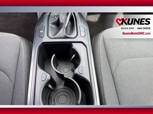 Used 2025 Kia K4 FWD image 22