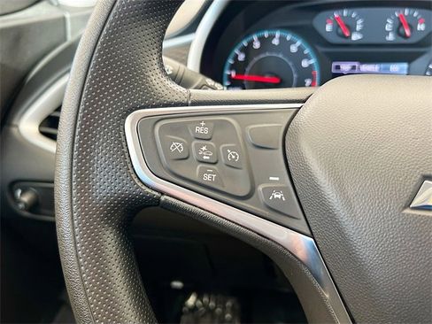 Used 2024 Chevrolet Malibu LT image 31