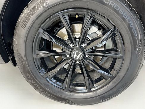 Certified 2023 Honda CR-V Sport image 31