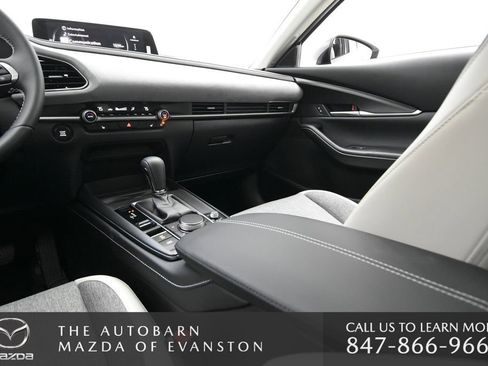 New 2026 MAZDA CX-30 AWD 2.5 S image 31