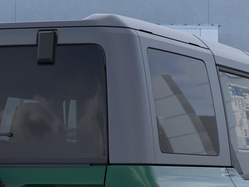 New 2025 Ford Bronco Big Bend AWD/4WD image 31