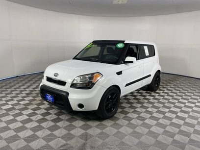 Used 2010 Kia Soul +