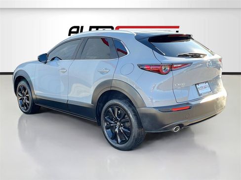 Used 2025 MAZDA CX-30 AWD 2.5 S w/ Select Sport Pkg image 5