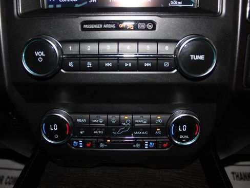 Used 2020 Ford Expedition Max Limited w/ Equipment Group 302A AWD/4WD image 22