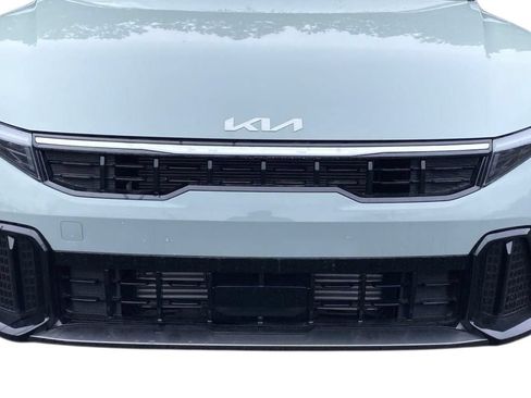 New 2025 Kia K4 GT-Line Turbo FWD image 27