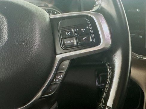 Used 2022 RAM 2500 Laramie image 24