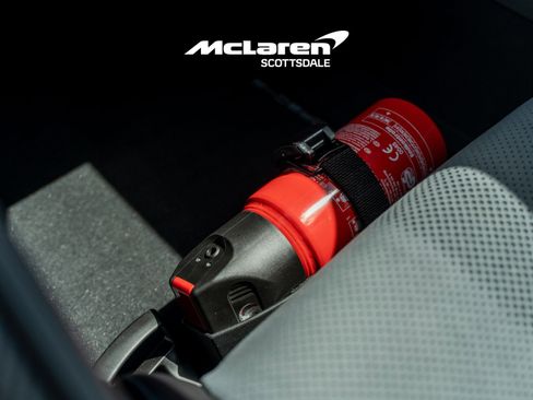 Used 2023 Porsche 718 Cayman GT4 RS RWD image 18