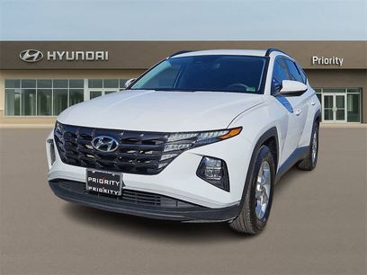 Used 2024 Hyundai Tucson SEL