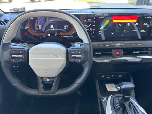 New 2026 Kia K4 GT-Line Turbo FWD image 14