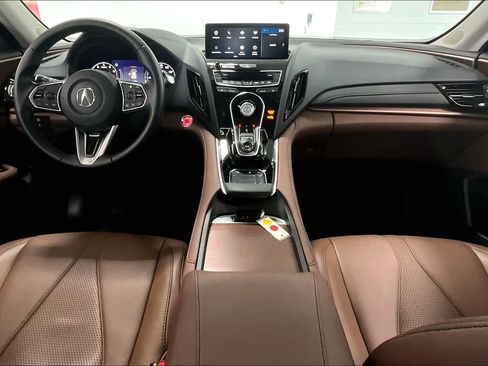 Used 2024 Acura RDX SH-AWD w/ Technology Package image 8