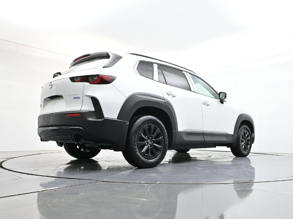 Used 2026 MAZDA CX-50 AWD 2.5 Hybrid w/ Weather Package image 33