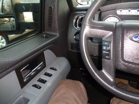 Used 2013 Ford F150 XLT image 20