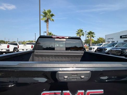 Used 2024 GMC Sierra 1500 Denali w/ Technology Package AWD/4WD image 27