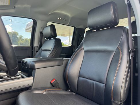 Used 2026 Ford F350 Lariat w/ Chrome Package AWD/4WD image 20