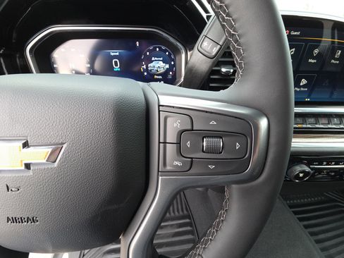 New 2026 Chevrolet Silverado 1500 LT image 20