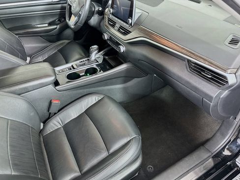 Used 2022 Nissan Altima 2.5 SL FWD image 33