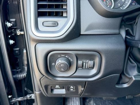 New 2026 RAM 1500 Laramie w/ Night Edition AWD/4WD image 21