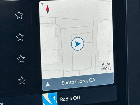 Used 2025 Hyundai Santa Fe Calligraphy image 24