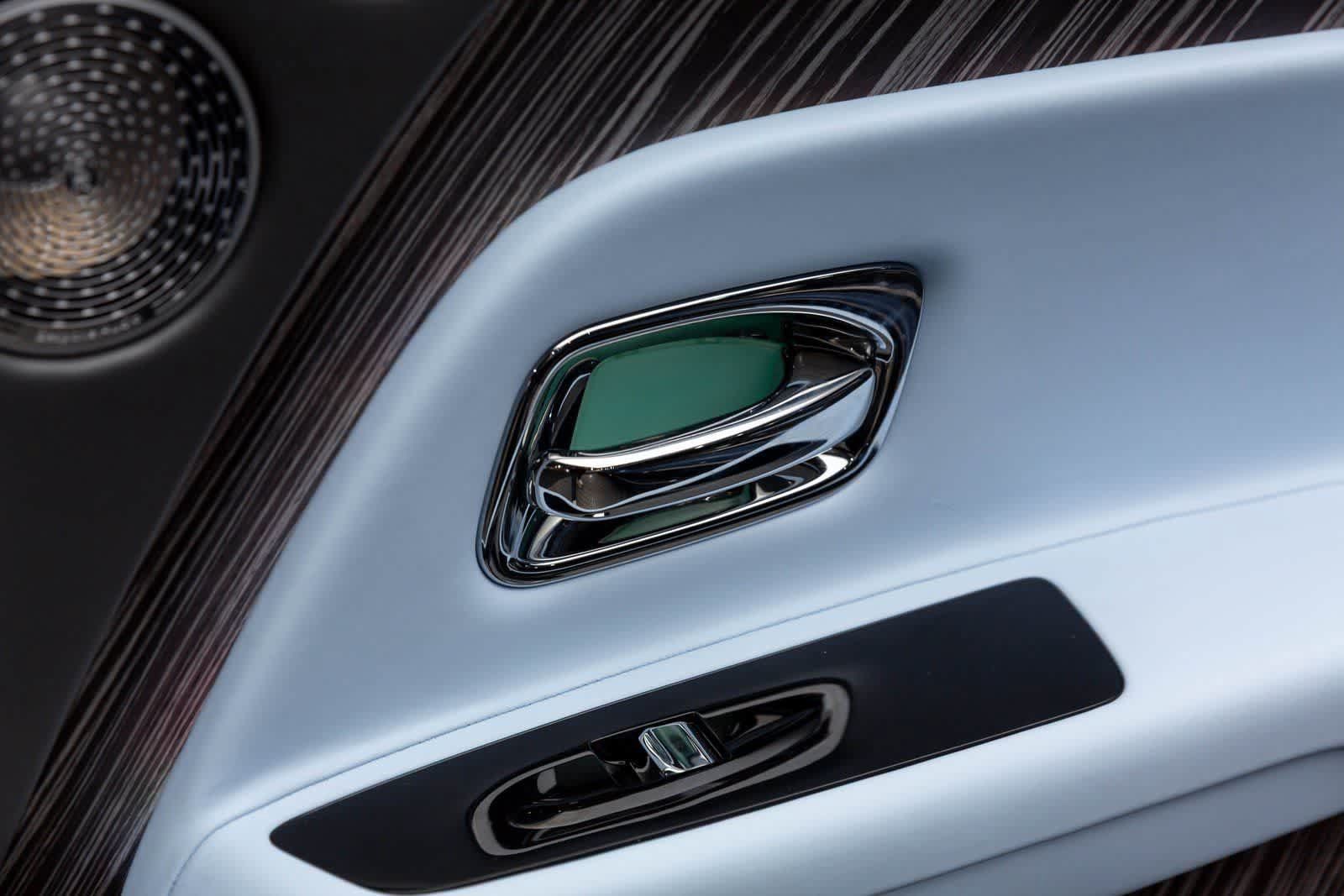 Certified 2024 Rolls-Royce Spectre w/ Spectre Launch Package AWD/4WD image 50