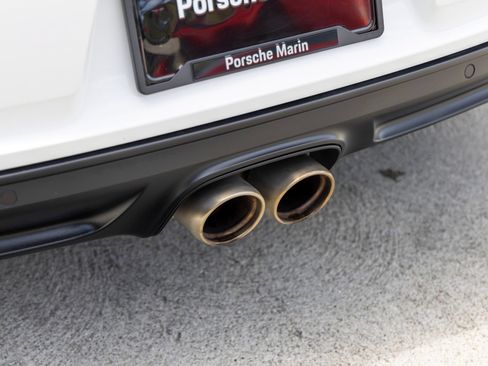 Certified 2024 Porsche 718 Boxster S RWD image 24