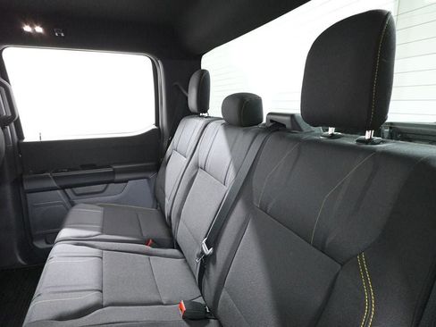 Used 2025 Ford F150 STX w/ Equipment Group 200A image 24