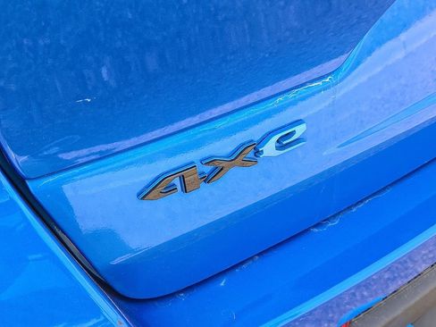 Used 2023 Jeep Grand Cherokee Trailhawk w/ Advanced Protech Group II image 13