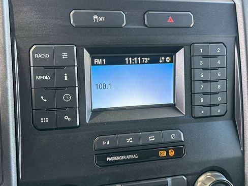 Certified 2022 Ford F350 XL w/ Power Equipment Group RWD image 15